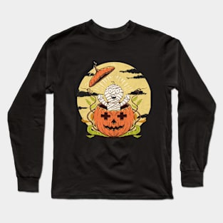 halloween Long Sleeve T-Shirt